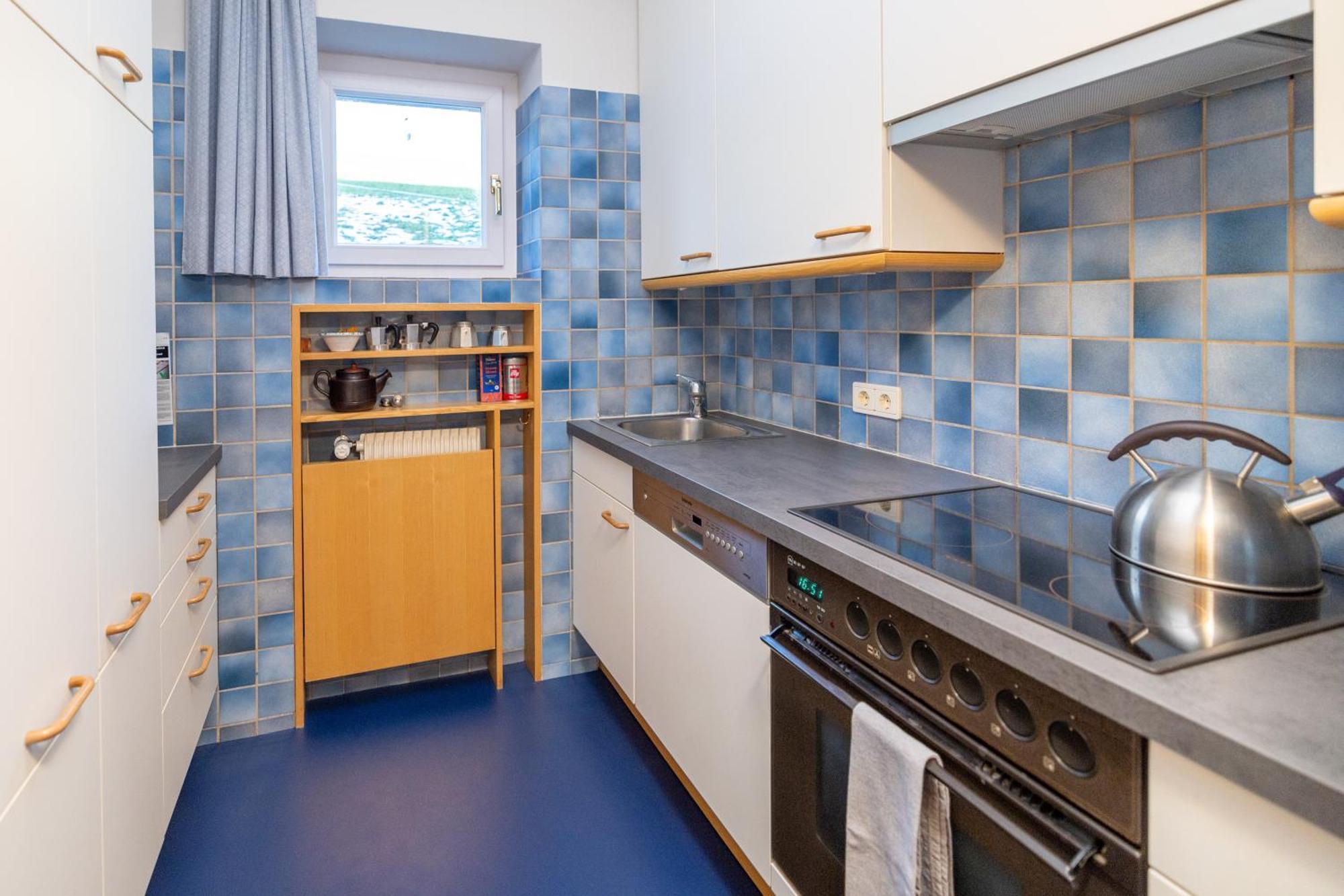 Apartment Bellevue Seis Siusi Eksteriør billede